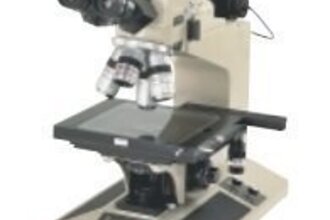 MITUTOYO FS-110 Microscopes | Chaparral Machinery (1)