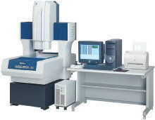 MITUTOYO HYPER QVH 404 Measuring Machines | Chaparral Machinery