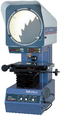 MITUTOYO PJ-H30A1010B Comparators | Chaparral Machinery