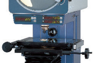 MITUTOYO PJ-H30A1010B Comparators | Chaparral Machinery (1)