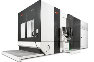 STARRAG STC 800 MT Vertical Machining Centers (5-Axis or More) | Chaparral Machinery (1)