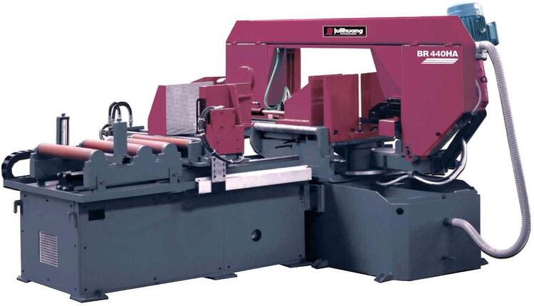 JULIHUANG S-9 Miter Saws | Chaparral Machinery