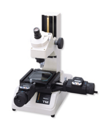 MITUTOYO TM-505 Microscopes | Chaparral Machinery