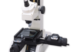 MITUTOYO TM-505 Microscopes | Chaparral Machinery (1)