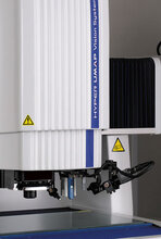MITUTOYO HYPER UMAP302 Measuring Machines | Chaparral Machinery (1)
