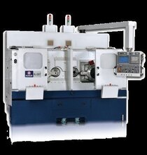 HONOR HL-26AT CNC Lathes | Chaparral Machinery (1)