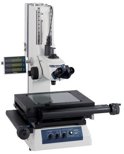 MITUTOYO MF-A1010C Microscopes | Chaparral Machinery