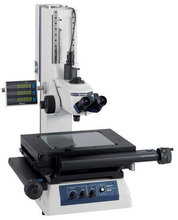 MITUTOYO MF-A1010C Microscopes | Chaparral Machinery (1)