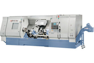 FORCE ONE TC-3515 CNC Lathes | Chaparral Machinery (1)