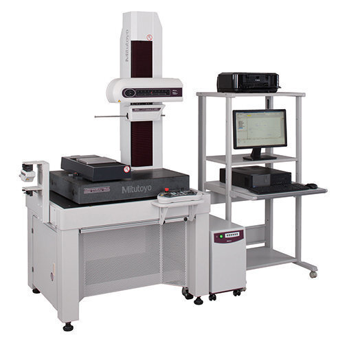 MITUTOYO SV-C4500H CNC Measuring Machines | Chaparral Machinery