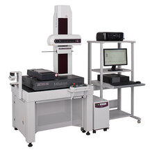MITUTOYO SV-C4500H CNC Measuring Machines | Chaparral Machinery (1)