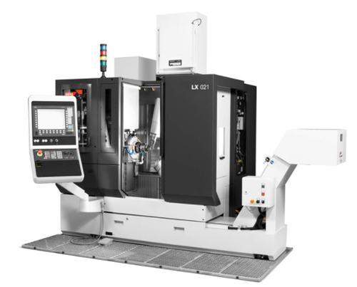 STARRAG LX 021 Vertical Machining Centers (5-Axis or More) | Chaparral Machinery