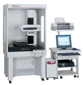 MITUTOYO CS-5000CNC Measuring Machines | Chaparral Machinery