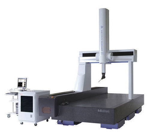 MITUTOYO CRYSTA-APEX EX 121210R Coordinate Measuring Machines | Chaparral Machinery