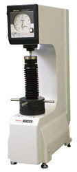 MITUTOYO HR-210MR Hardness Testers | Chaparral Machinery