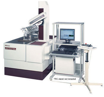 MITUTOYO SV-M3000CNC Measuring Machines | Chaparral Machinery