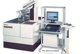 MITUTOYO SV-M3000CNC Measuring Machines | Chaparral Machinery (1)