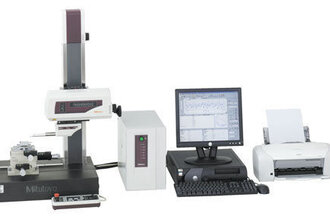 MITUTOYO SV-3100S4 Measuring Machines | Chaparral Machinery (1)