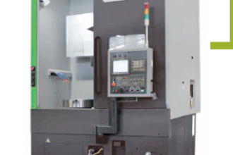 FFG DMC DL 100V CNC Lathes | Chaparral Machinery (1)