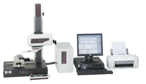 MITUTOYO SV-3100H8 Measuring Machines | Chaparral Machinery