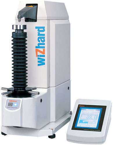 MITUTOYO HR-521 Hardness Testers | Chaparral Machinery