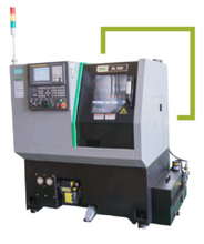 FFG DMC DL 5GH CNC Lathes | Chaparral Machinery (1)