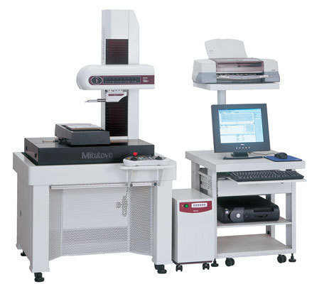 MITUTOYO SV-3000CNC Measuring Machines | Chaparral Machinery