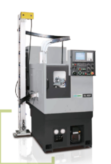 FFG DMC DL 6GF CNC Lathes | Chaparral Machinery