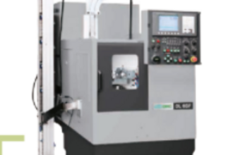 FFG DMC DL 6GF CNC Lathes | Chaparral Machinery (1)