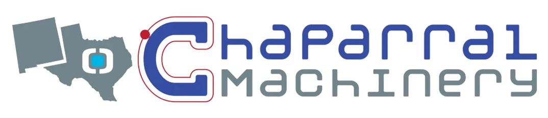 Chaparral Machinery Logo