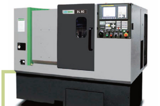FFG DMC DL 10G CNC Lathes | Chaparral Machinery (1)