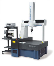 MITUTOYO CRYSTA-APEX S7106 Coordinate Measuring Machines | Chaparral Machinery (1)