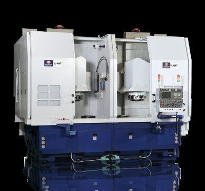 HONOR VL-46MT Vertical Boring Mills (incld VTL) | Chaparral Machinery