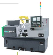 FFG DMC Q5-2S CNC Lathes | Chaparral Machinery (1)