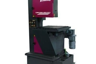 JULIHUANG G5125X33/50 Vertical Band Saws | Chaparral Machinery (1)