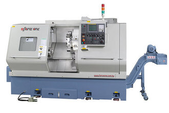 FORCE ONE FCL-30 CNC Lathes | Chaparral Machinery (1)