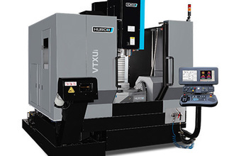 HURCO VTXUI Vertical Machining Centers (5-Axis or More) | Chaparral Machinery (1)