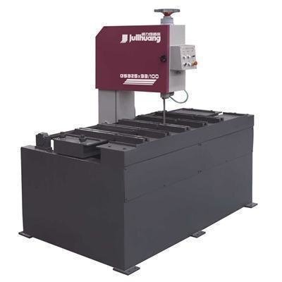 JULIHUANG G5325X33/100 Vertical Band Saws | Chaparral Machinery