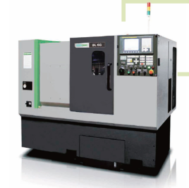FFG DMC DL 6G CNC Lathes | Chaparral Machinery