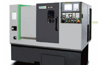 FFG DMC DL 6G CNC Lathes | Chaparral Machinery (1)
