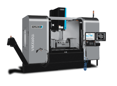 HURCO VMX60UI Vertical Machining Centers (5-Axis or More) | Chaparral Machinery