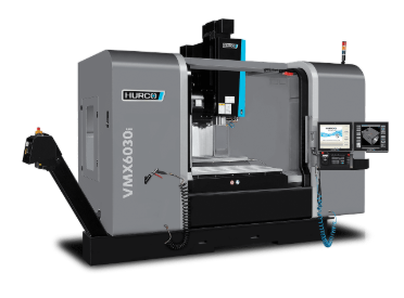 HURCO VMX6030I-50T Vertical Machining Centers | Chaparral Machinery