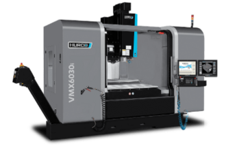 HURCO VMX6030I-50T Vertical Machining Centers | Chaparral Machinery (1)