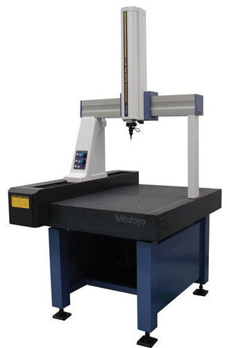 MITUTOYO CRYSTA-PLUS M443 Coordinate Measuring Machines | Chaparral Machinery