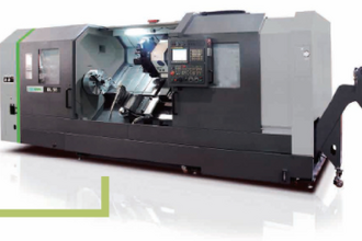 FFG DMC DL 55 CNC Lathes | Chaparral Machinery (1)