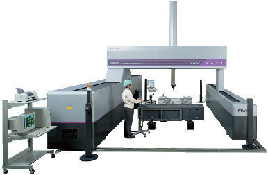 MITUTOYO FALCIO APEX G 203015 Coordinate Measuring Machines | Chaparral Machinery