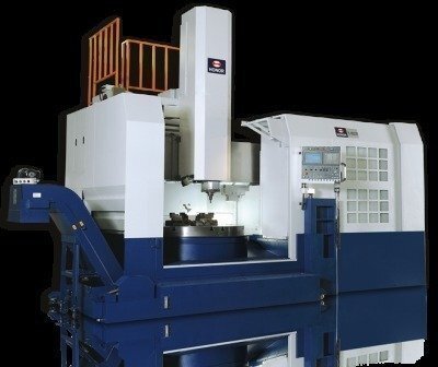 HONOR VL-160CM Vertical Boring Mills (incld VTL) | Chaparral Machinery