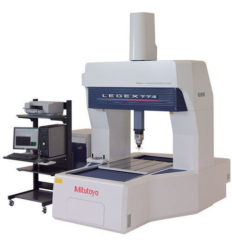 MITUTOYO LEGEX 12128 Coordinate Measuring Machines | Chaparral Machinery
