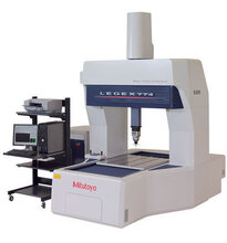 MITUTOYO LEGEX 12128 Coordinate Measuring Machines | Chaparral Machinery (1)