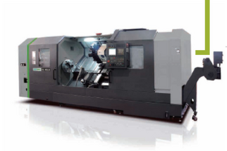 FFG DMC DL 45LM CNC Lathes | Chaparral Machinery (1)